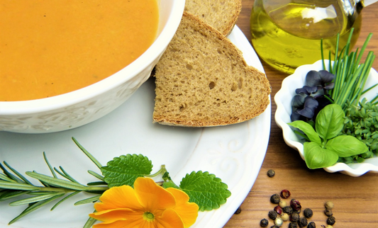Carrot Soup