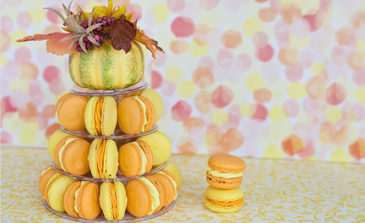 French Macarons