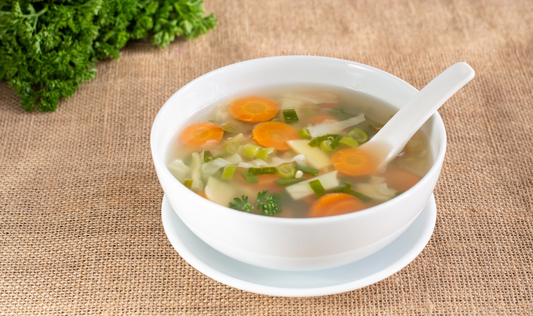 Vegetable Soup