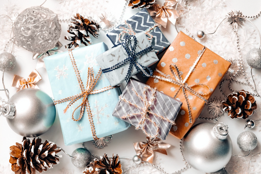 Dear Santa,