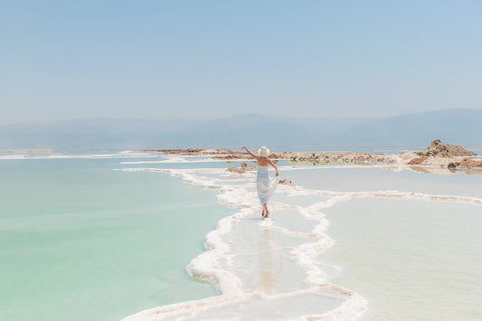 How to Live a Balanced Life in 4 Steps