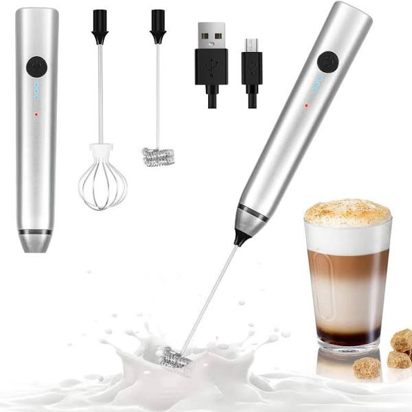 Milk Frothers
