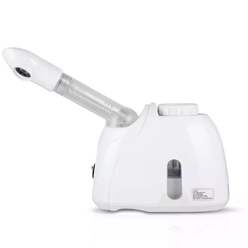 Professional Facial Steamer - Lifestyle Bravo