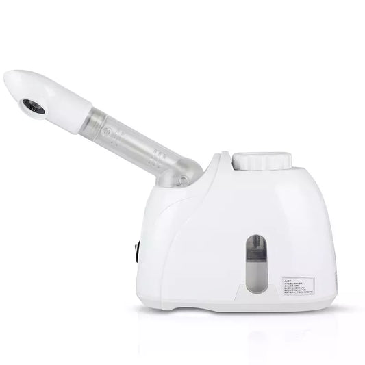 Professional Facial Steamer - Lifestyle Bravo
