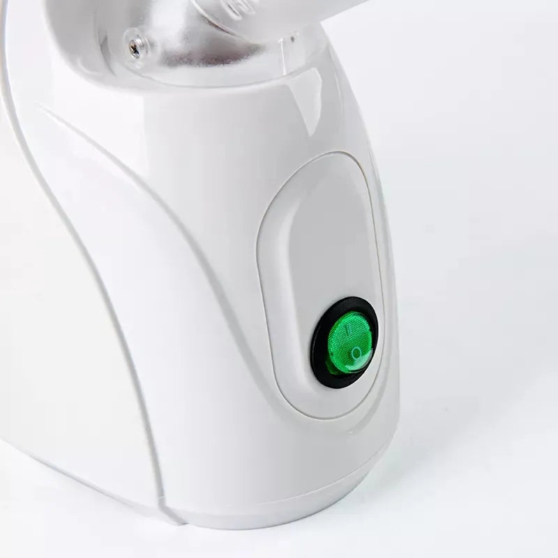 Professional Facial Steamer - Lifestyle Bravo