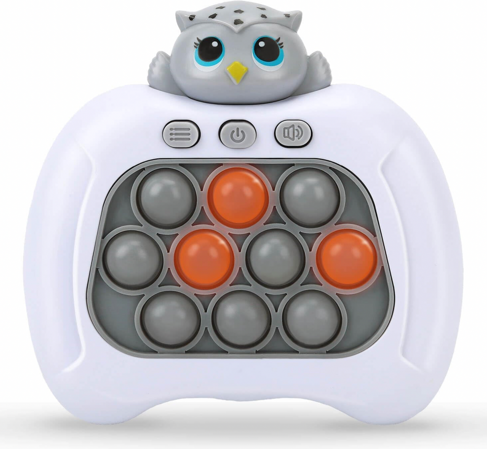 Fast Lights Push Game - Lifestyle Bravo