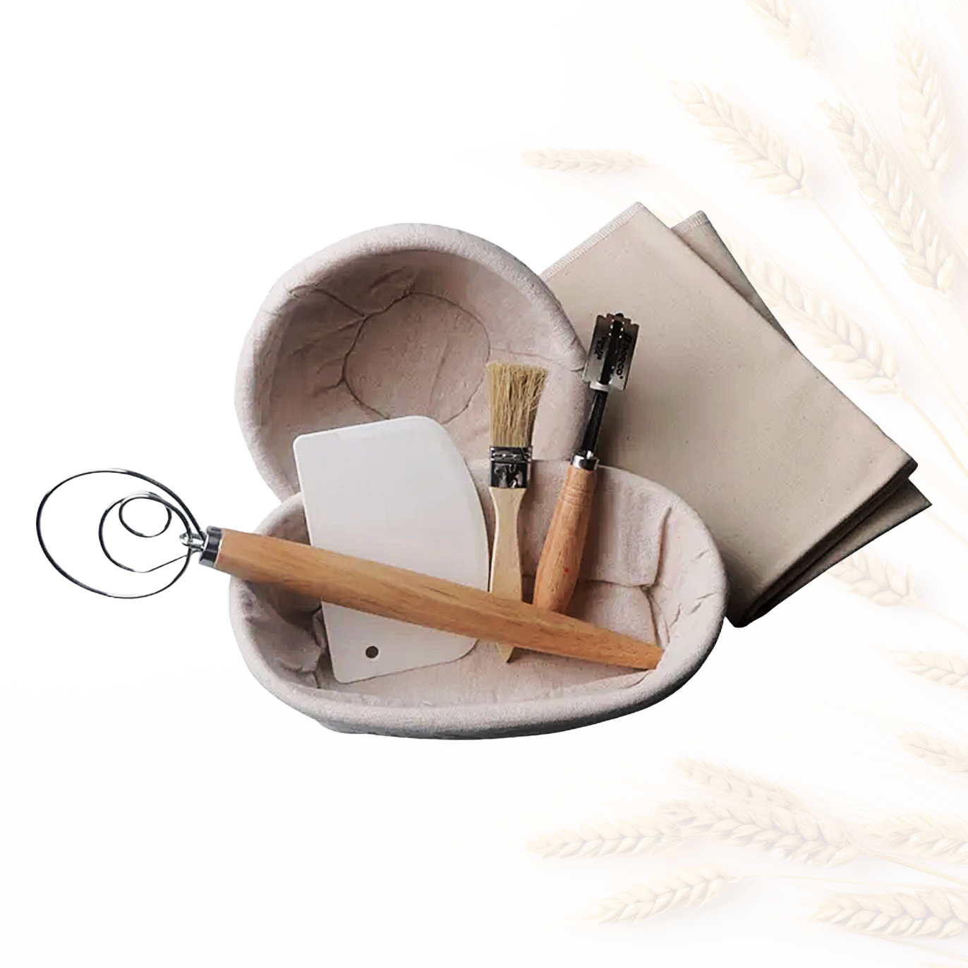 bread making kit