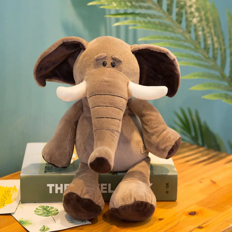 Cute Stuffed Animal Plush Doll
