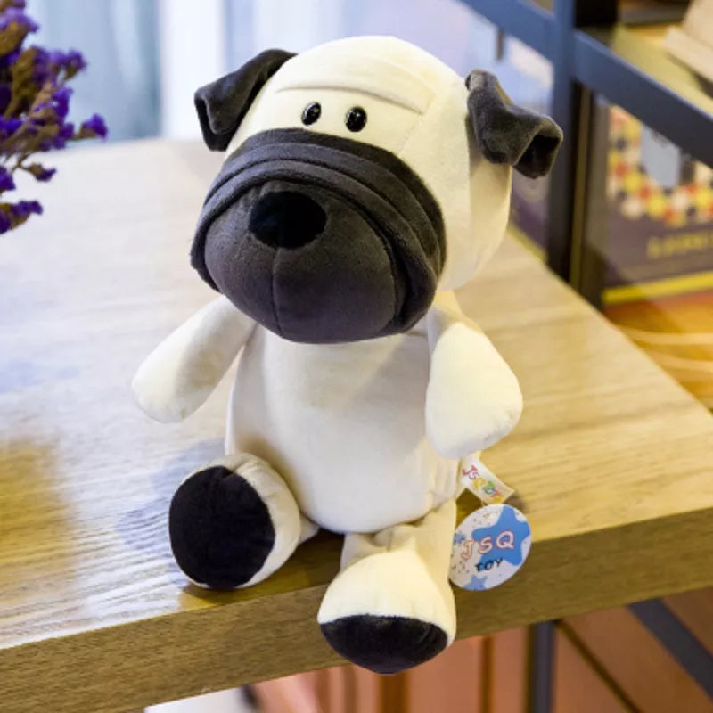 Cute Stuffed Animal Plush Doll