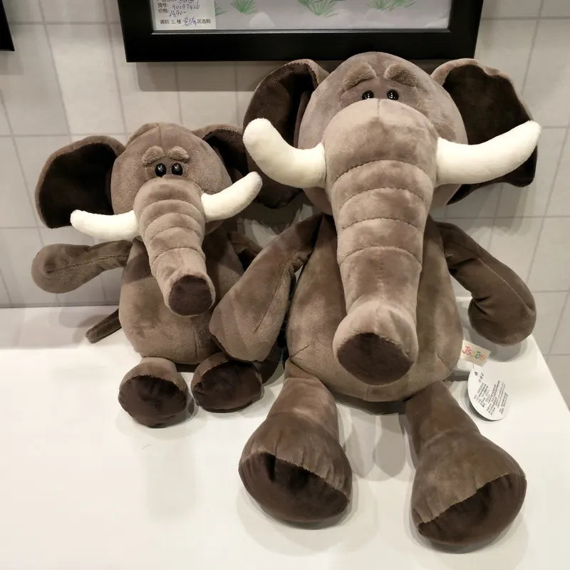 Cute Stuffed Animal Plush Doll