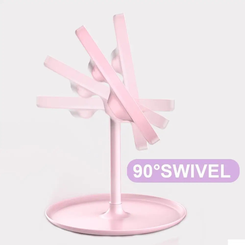 Makeup Mirror with LED - Lifestyle Bravo