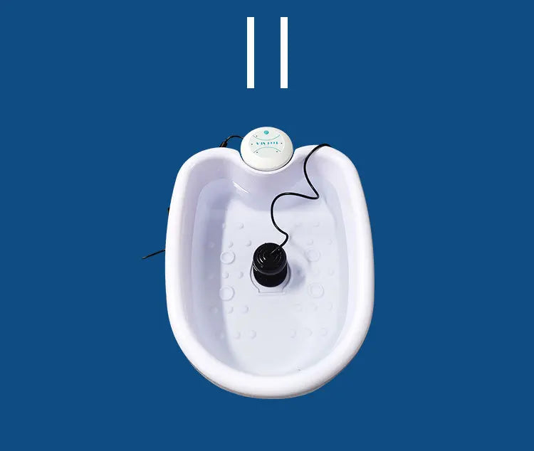 Spa Bath Foot Massager - Lifestyle Bravo