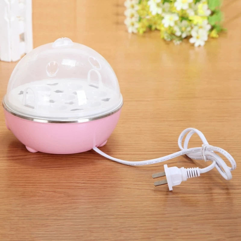 Rapid Egg Cooker