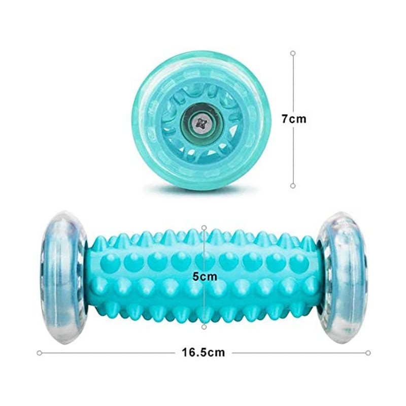 Foot Massage Roller - Lifestyle Bravo
