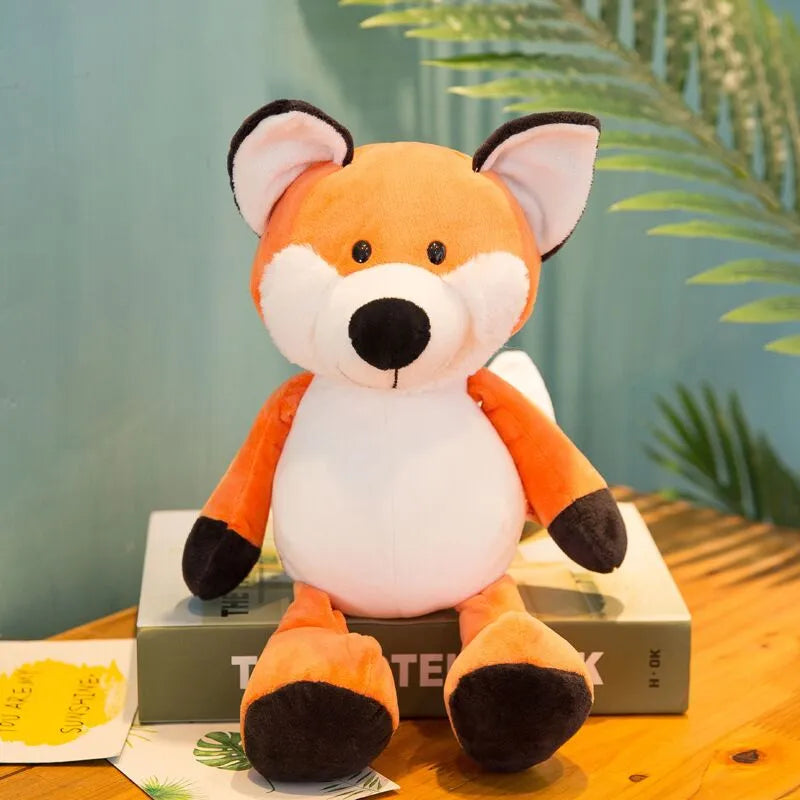 Cute Stuffed Animal Plush Doll