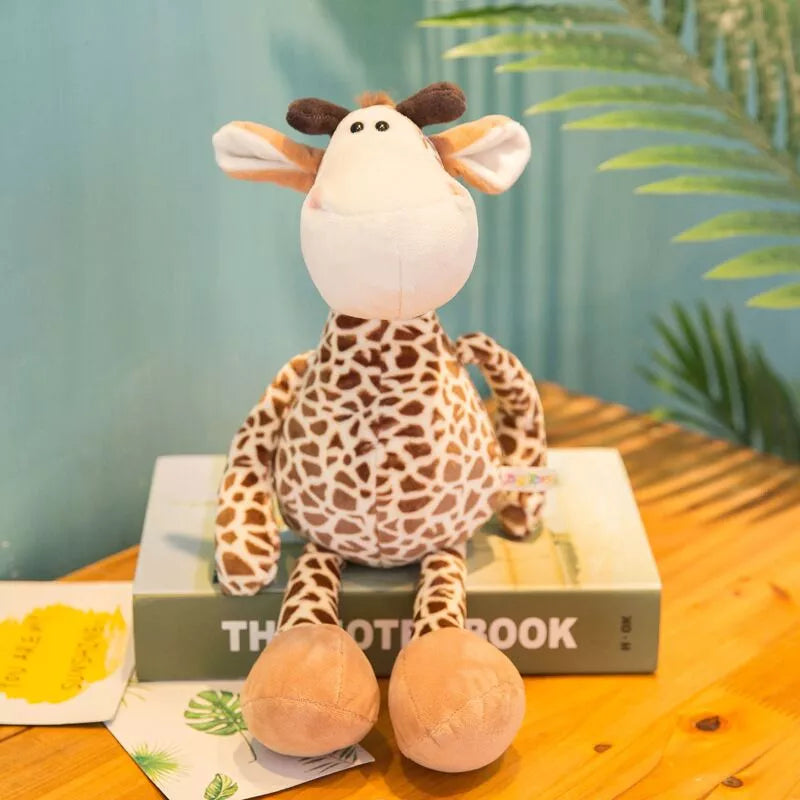 Cute Stuffed Animal Plush Doll