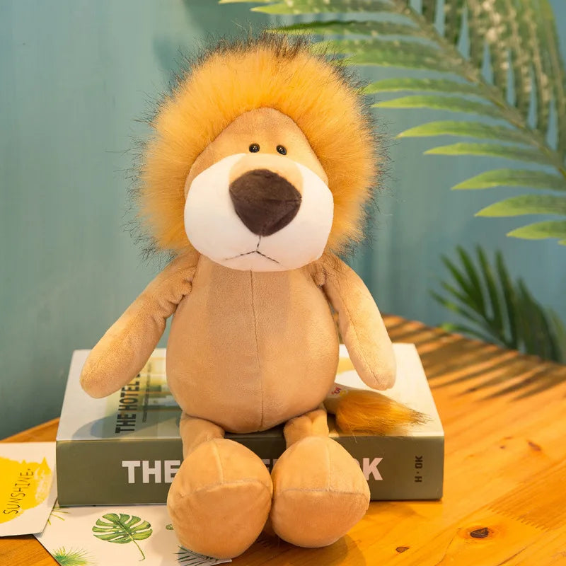 Cute Stuffed Animal Plush Doll