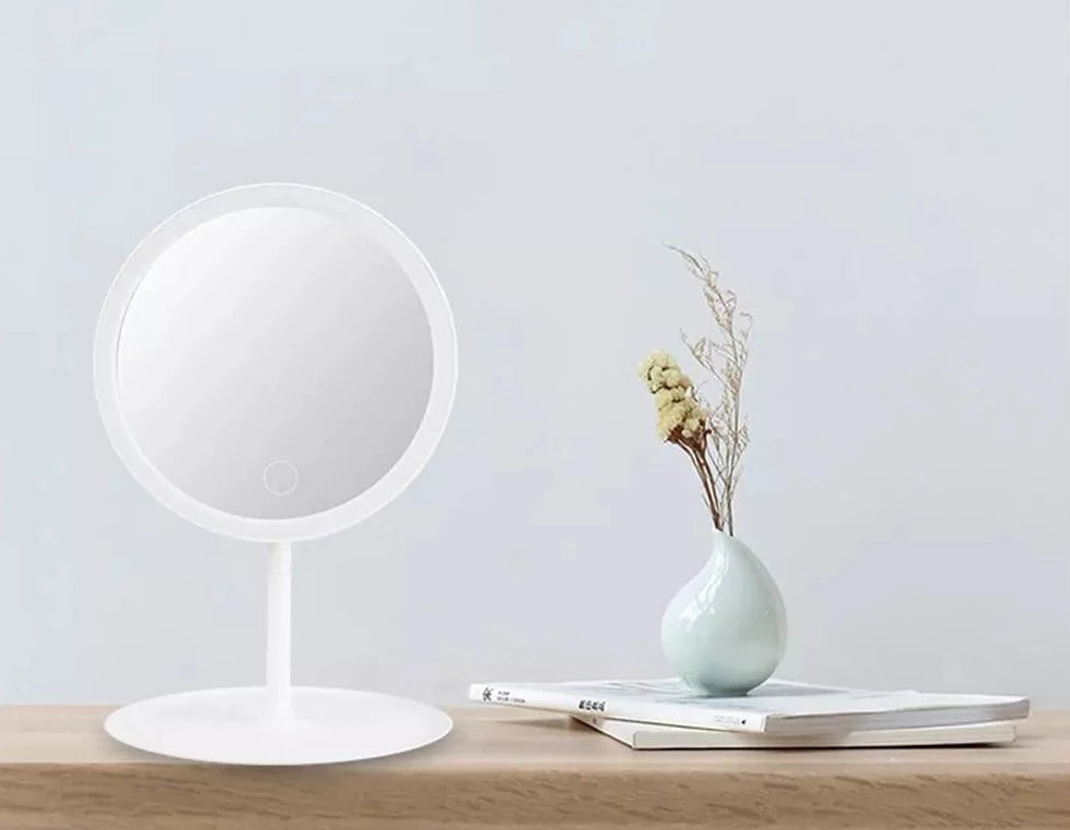 Makeup Mirror with LED - Lifestyle Bravo