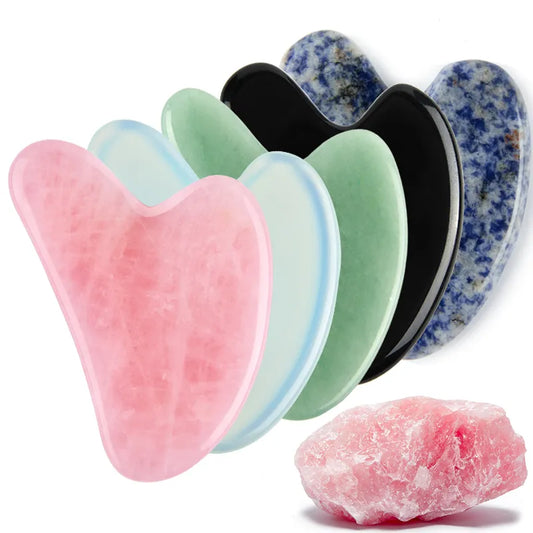 Natural Stone Massager