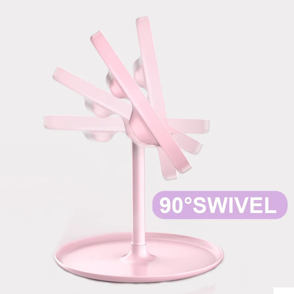 Makeup Mirror with LED - Lifestyle Bravo