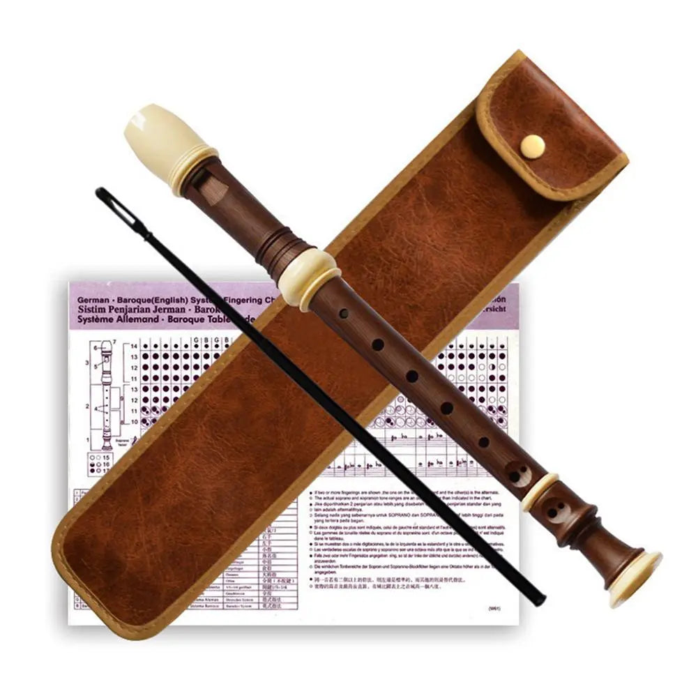 Flute - Lifestyle Bravo