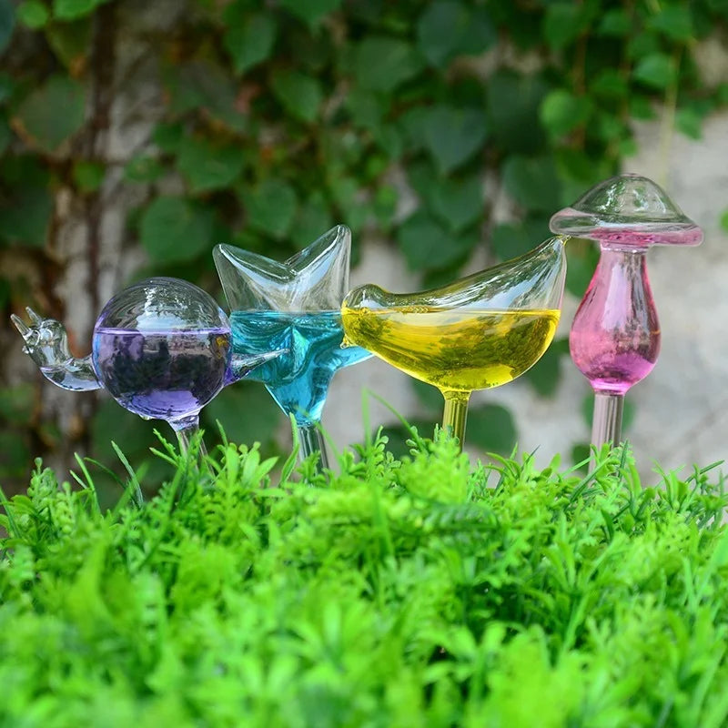 Auto Plant Water Feeder - Lifestyle Bravo