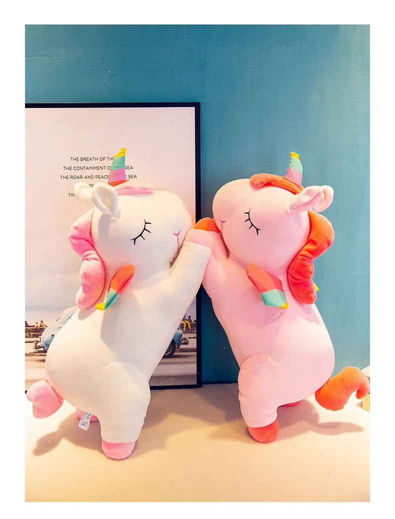 Sunisery Unicorn Stuffed Animal
