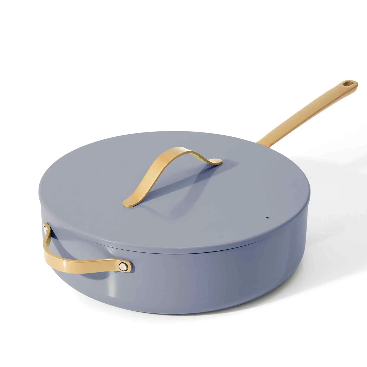 Ceramic Dutch 5.5 Quartz Pot - Lifestyle Bravo