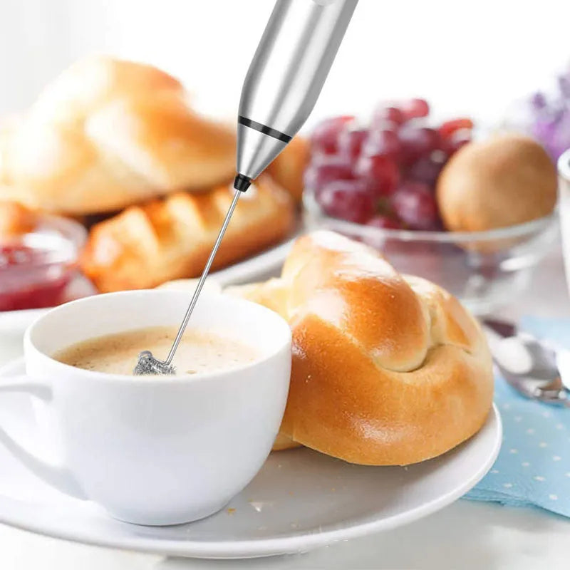 Milk Frothers