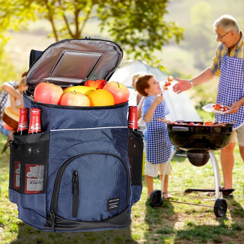 Large Backpack Cooler