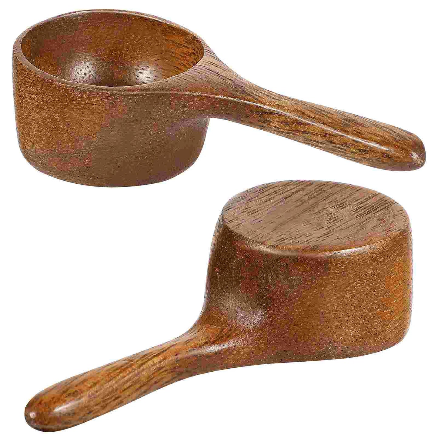 Wooden Kitchen Spoons - Lifestyle Bravo
