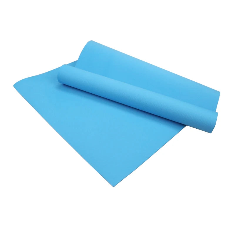 Yoga Mat - Lifestyle Bravo