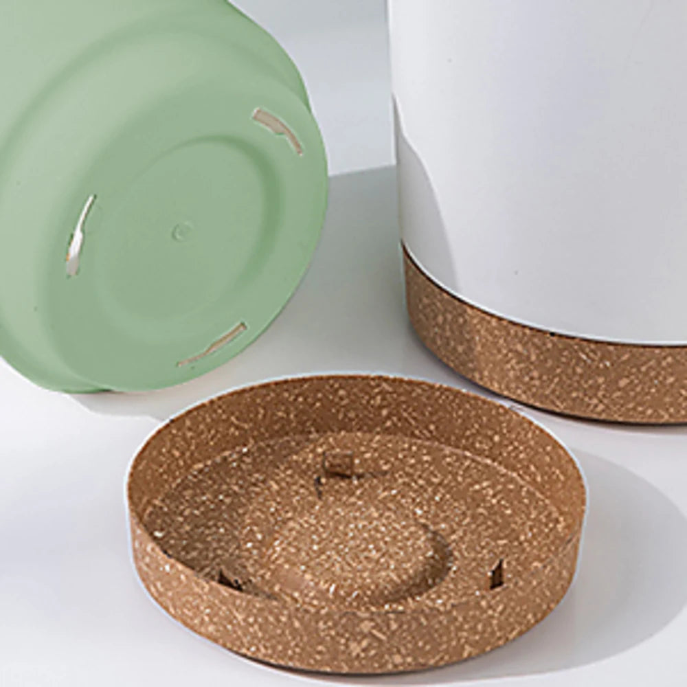 Outdoor Flower Pot - Lifestyle Bravo
