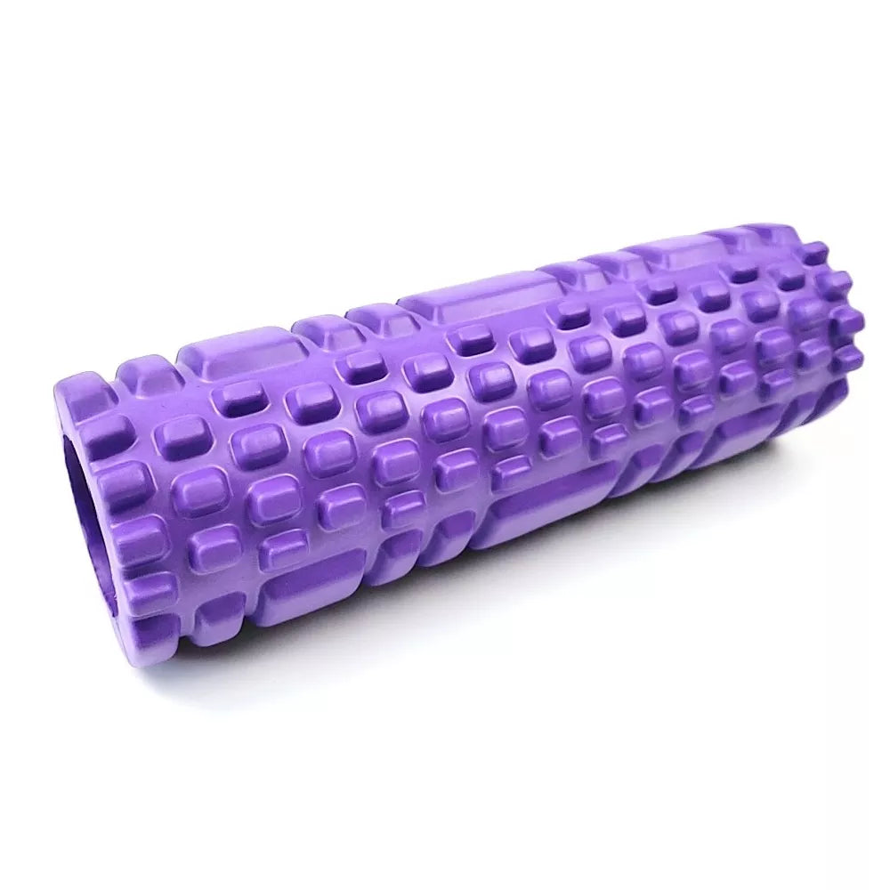 Foam Yoga Massage Roller