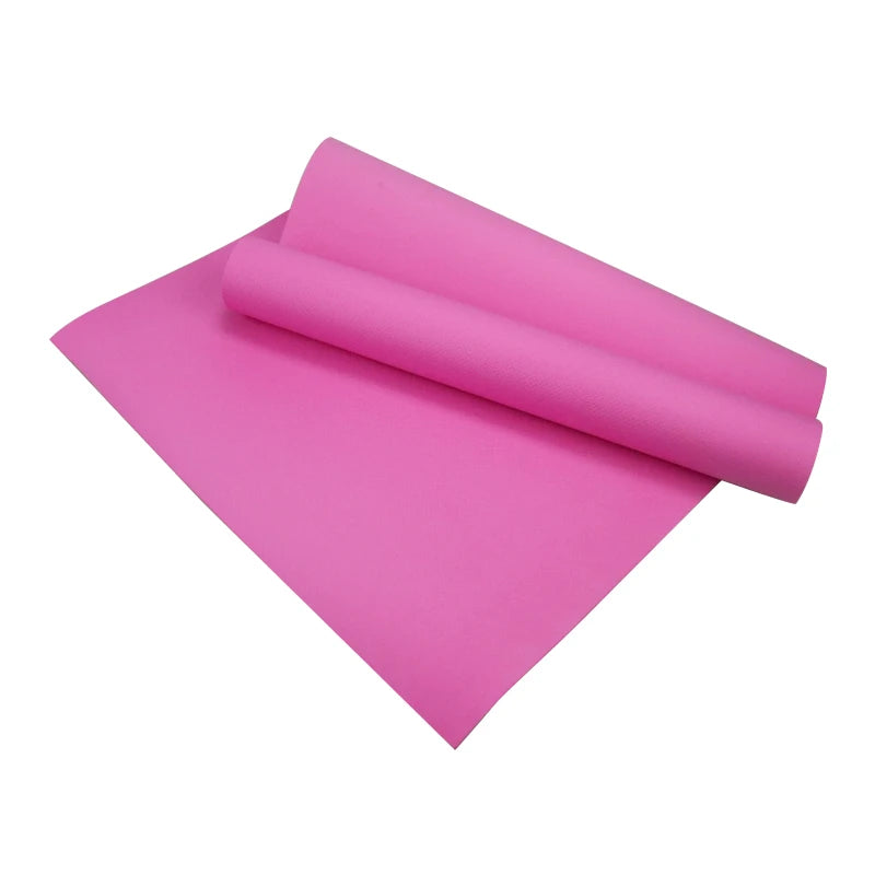 Yoga Mat - Lifestyle Bravo