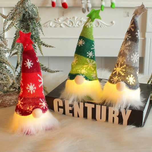 Glowing Gnomes - Lifestyle Bravo