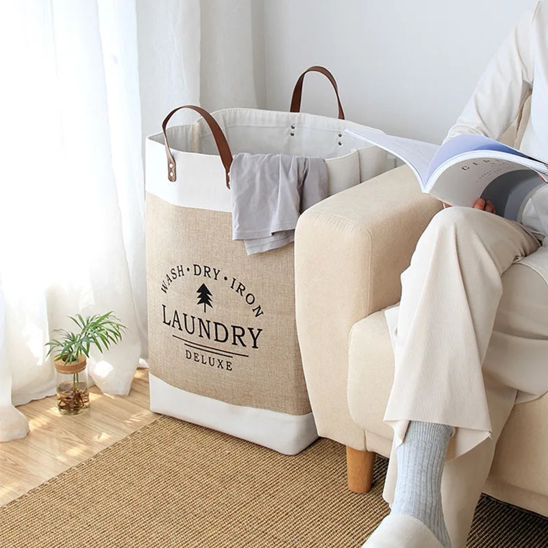 Laundry Basket