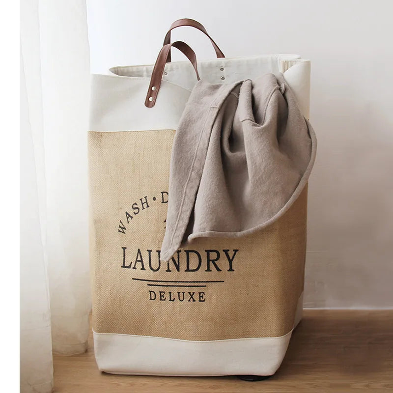 Laundry Basket