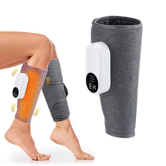 Compression Leg Massager (2pcs) - Lifestyle Bravo
