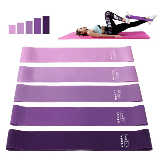Resistance Loop Exercise Bands