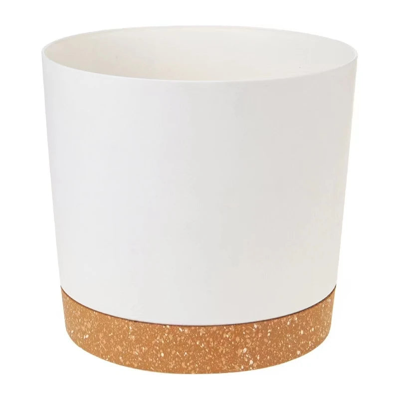 Outdoor Flower Pot - Lifestyle Bravo