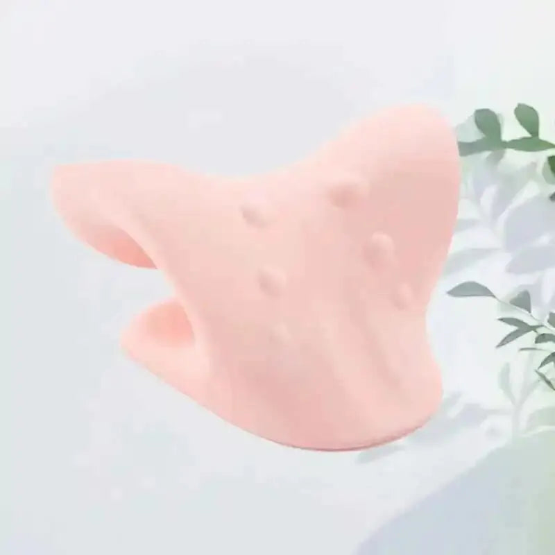 Cervical Neck & Spine Pillow - Lifestyle Bravo