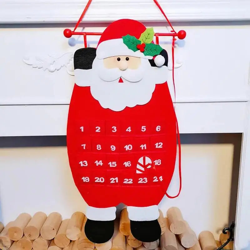 Christmas Countdown - Lifestyle Bravo