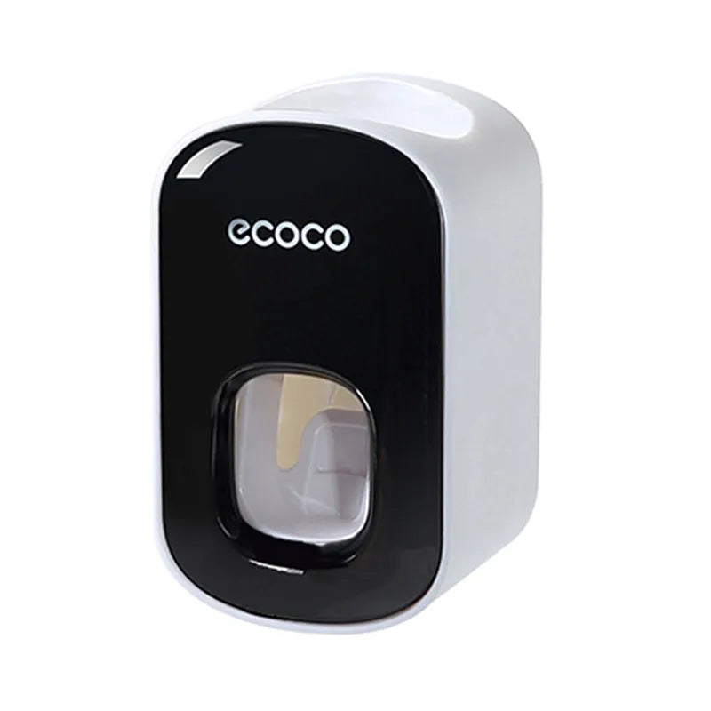 Automatic Toothpaste Dispenser - Lifestyle Bravo