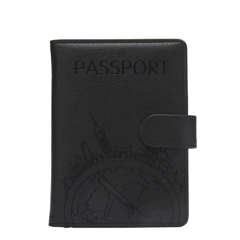 Passport Holder
