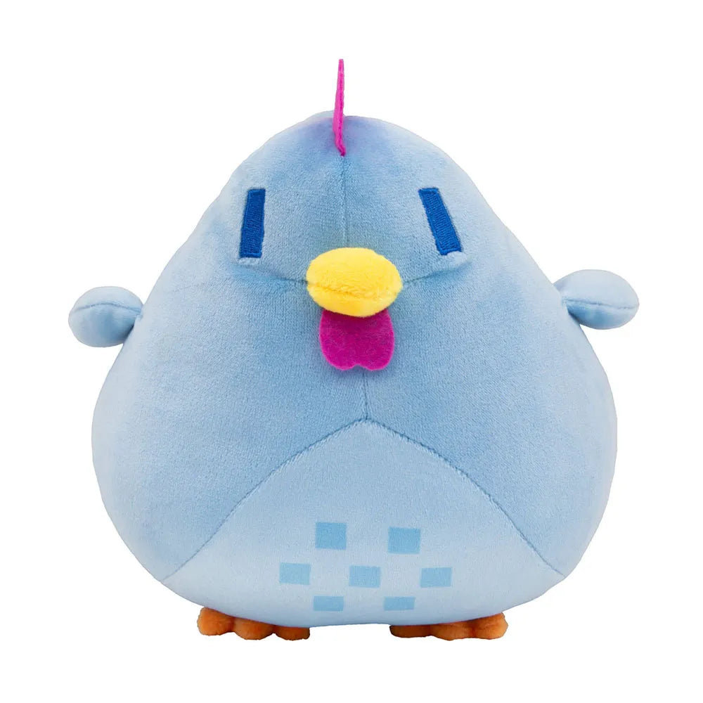 Chicken Stuffed Animal Plush Pillow