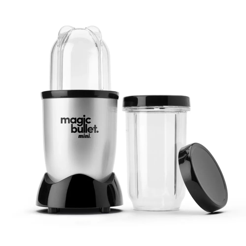 Bullet Blender - Lifestyle Bravo