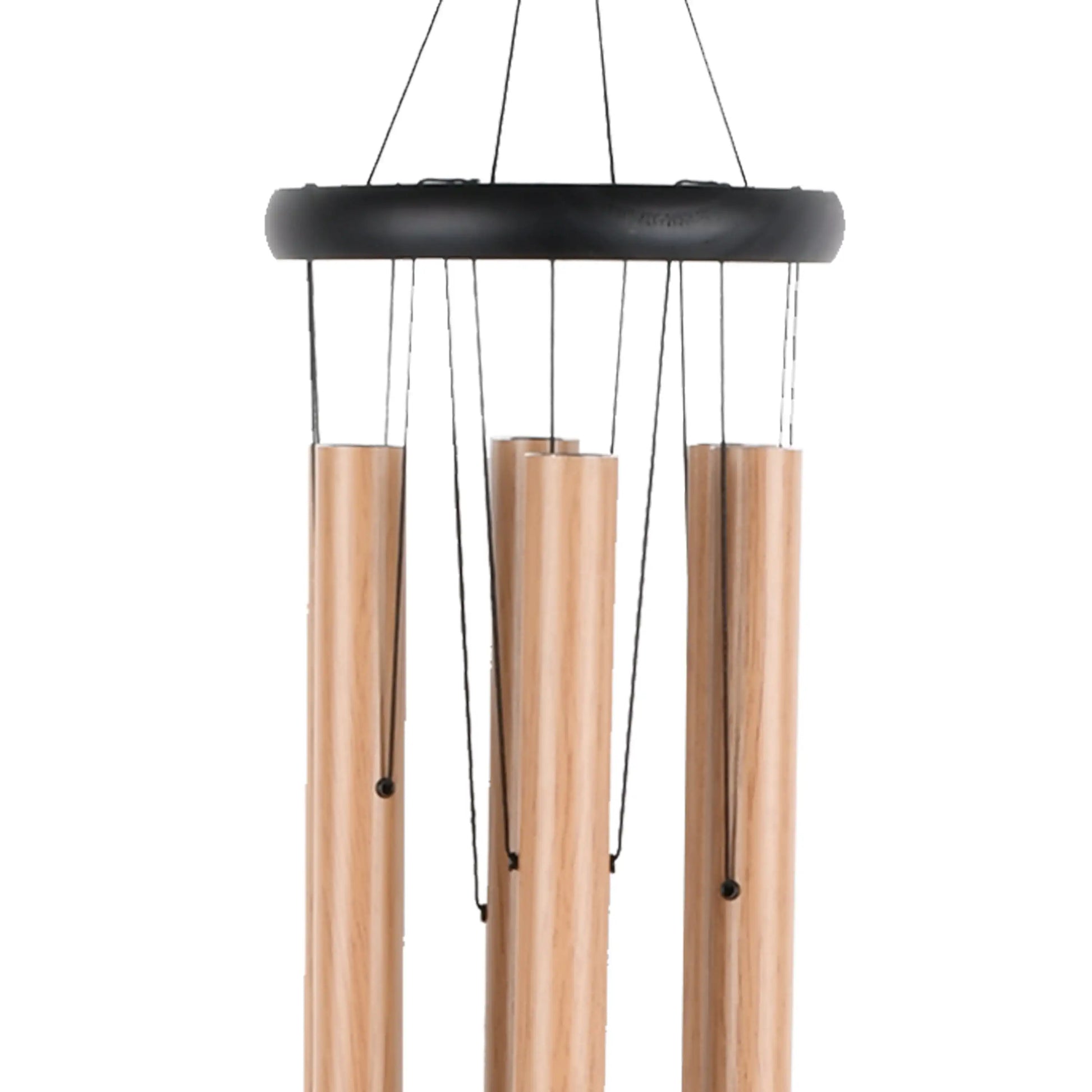Outdoor Wind Chime - Lifestyle Bravo