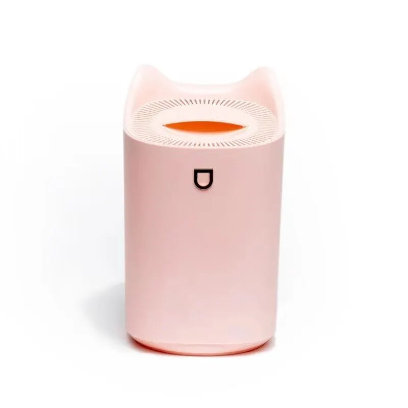 Diffuser Air Purifier - Lifestyle Bravo
