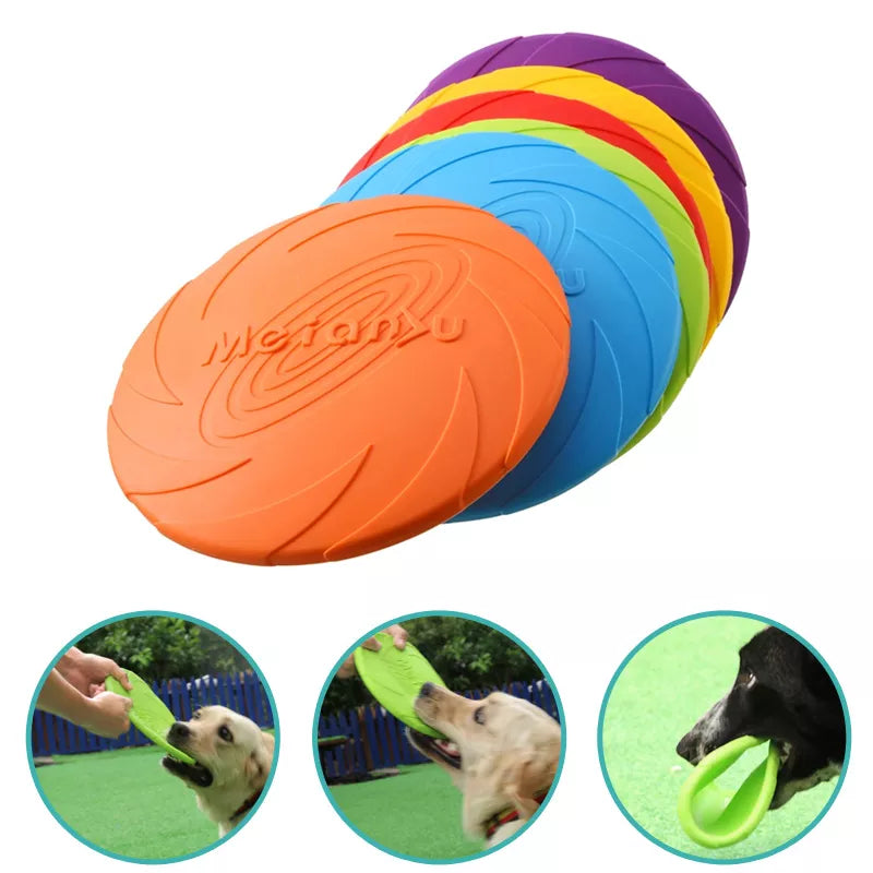 Ultimate Frisbee - Lifestyle Bravo
